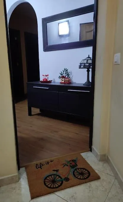 Apartament Casa Capi La Orotava