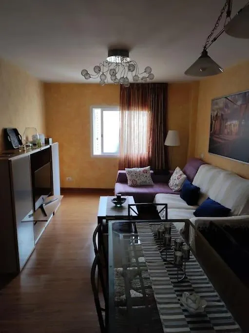 Apartament Casa Capi La Orotava