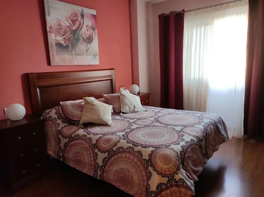 Apartament Casa Capi La Orotava Hiszpania