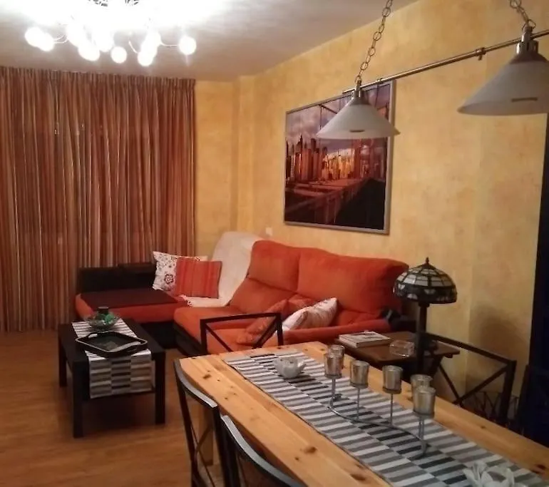 Apartament Casa Capi La Orotava